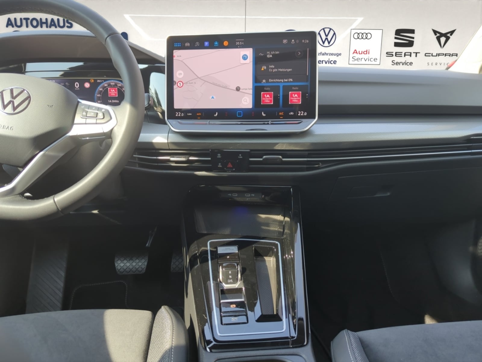 Volkswagen Golf Variant – Bild 14