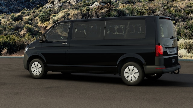 Volkswagen T6.1 Transporter