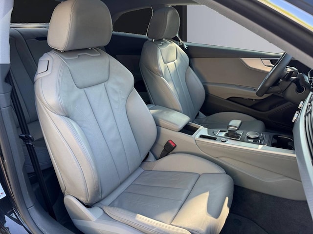 Audi A5 Coupé Design 35 TFSI 150 Ch S Tronic - 2019 - Joinsteer - #60