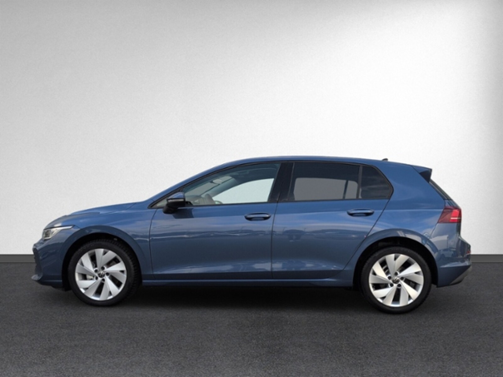 Volkswagen Golf – Bild 3