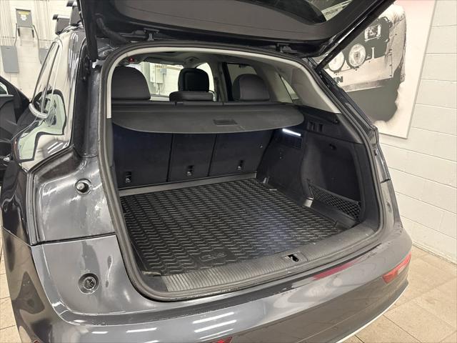 2023 AUDI Q5 - Image 21