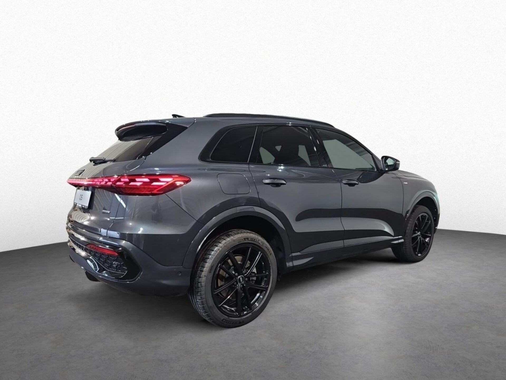 Audi Q5 SUV