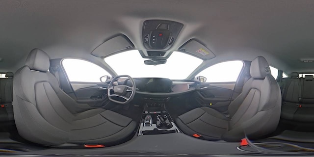 Audi A6 Sportback E-tron E-tron -  - Joinsteer - #4