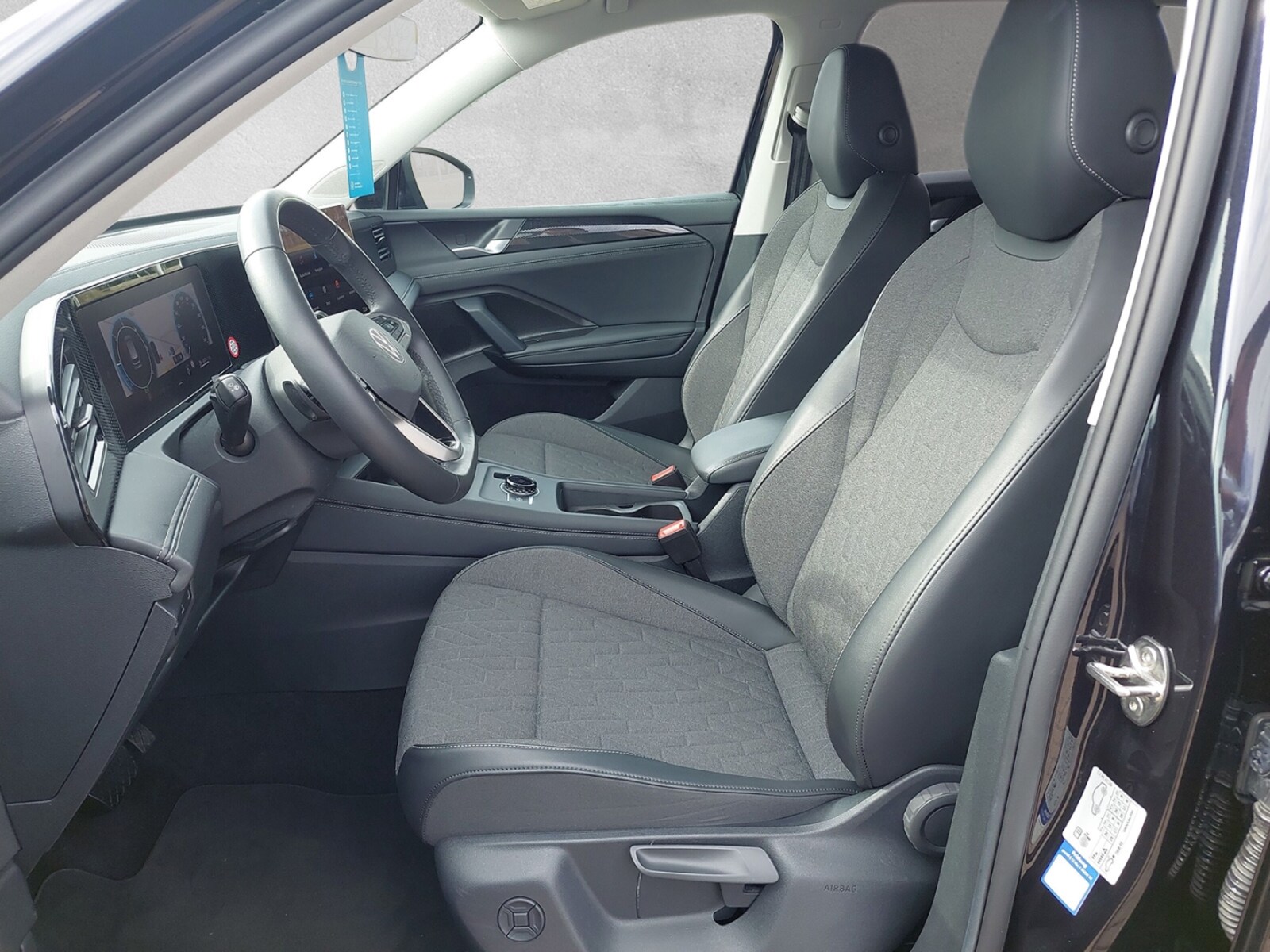 Volkswagen Tiguan – Bild 13
