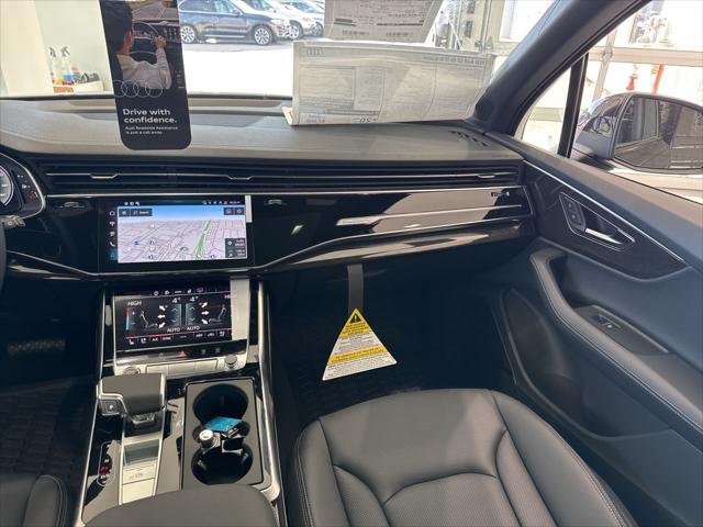 2026 Audi Q7 Premium Plus - Photo 47