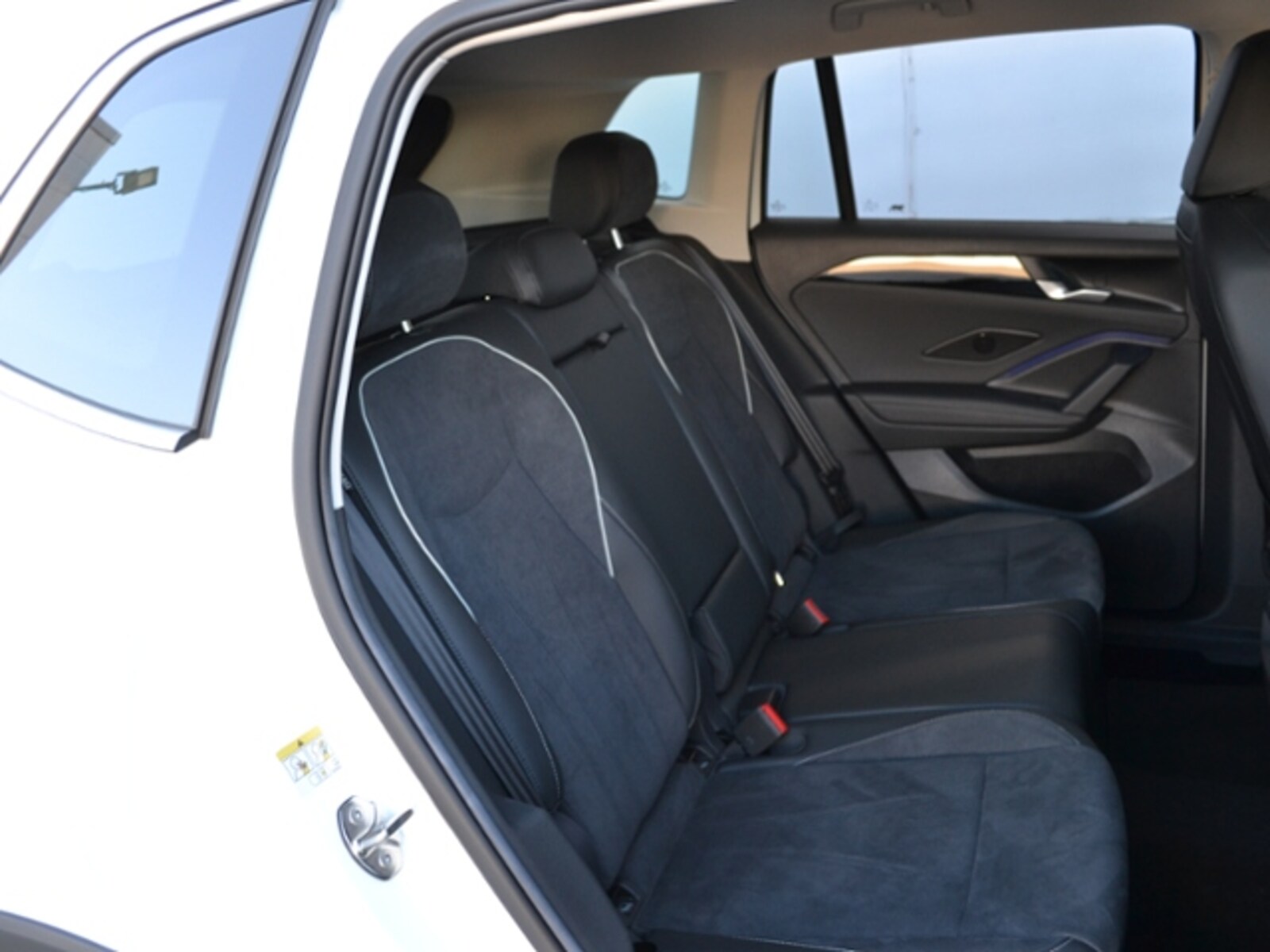 Volkswagen Tiguan – Bild 9