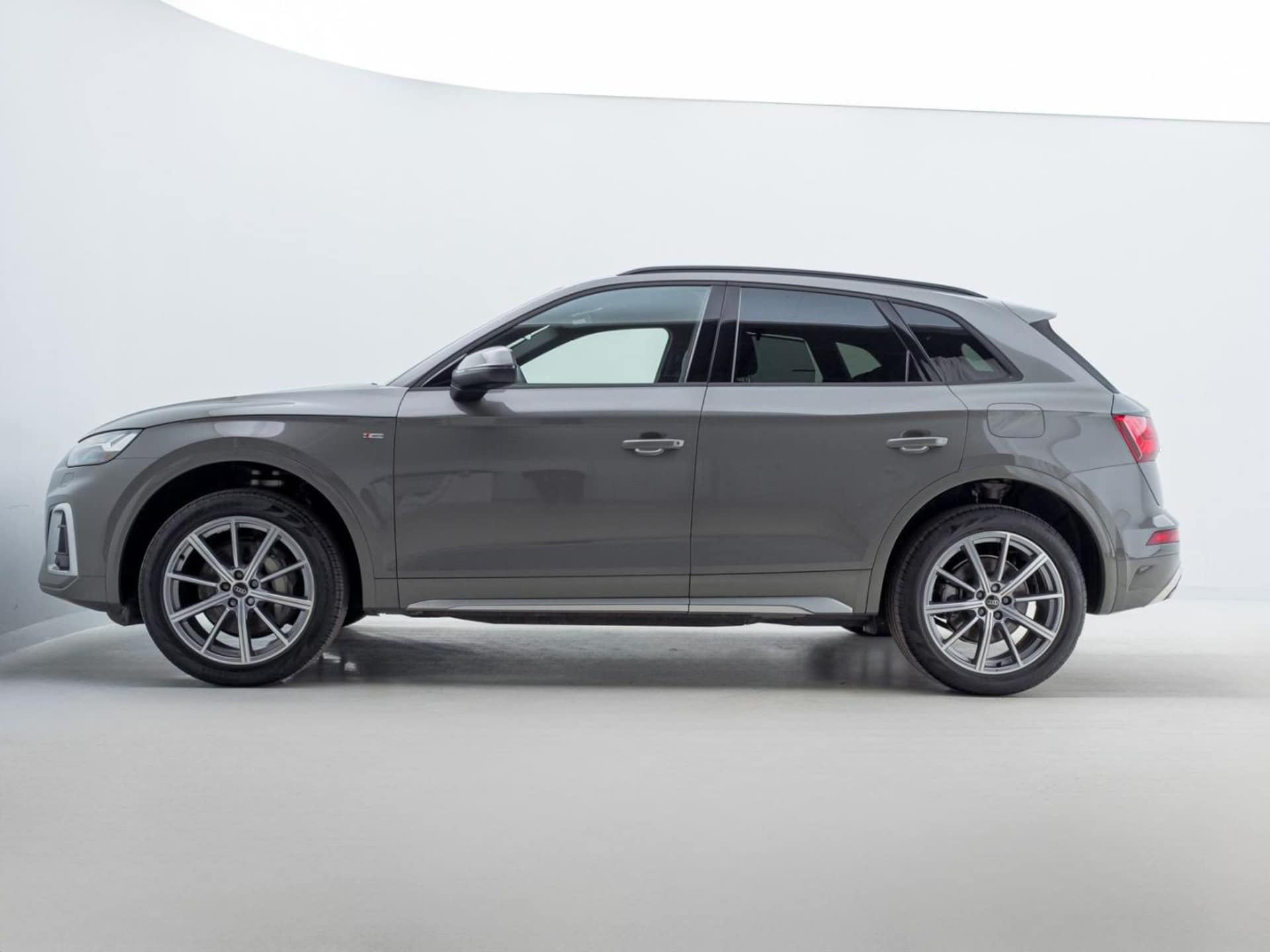 Audi Q5 TFSI e S line