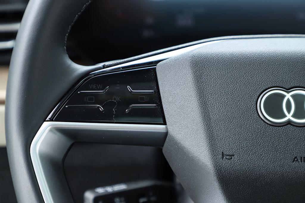 2025 Audi Q5 Premium - Photo 46