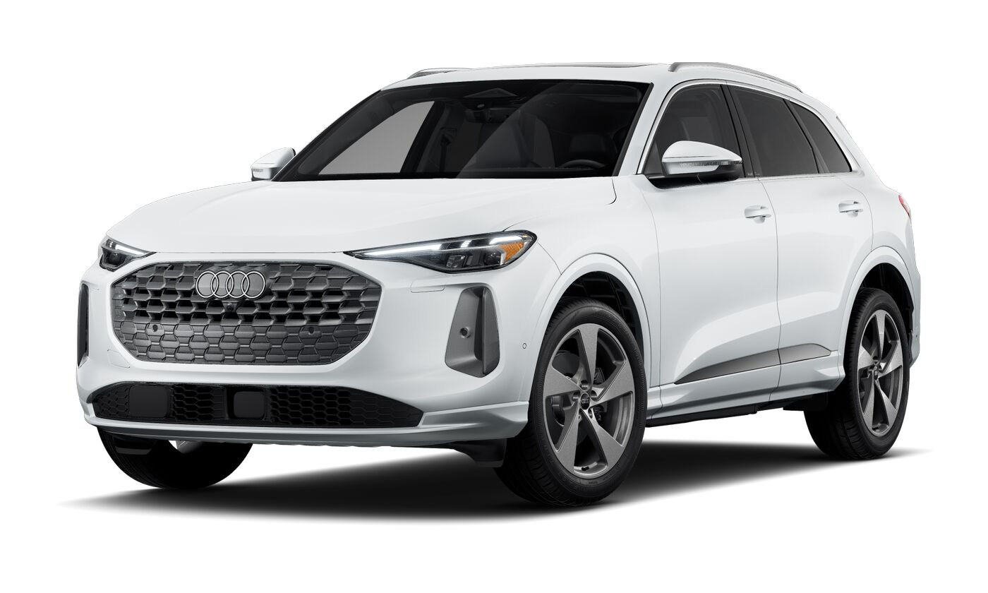 2025 Audi Q5 40 Premium Plus's photo