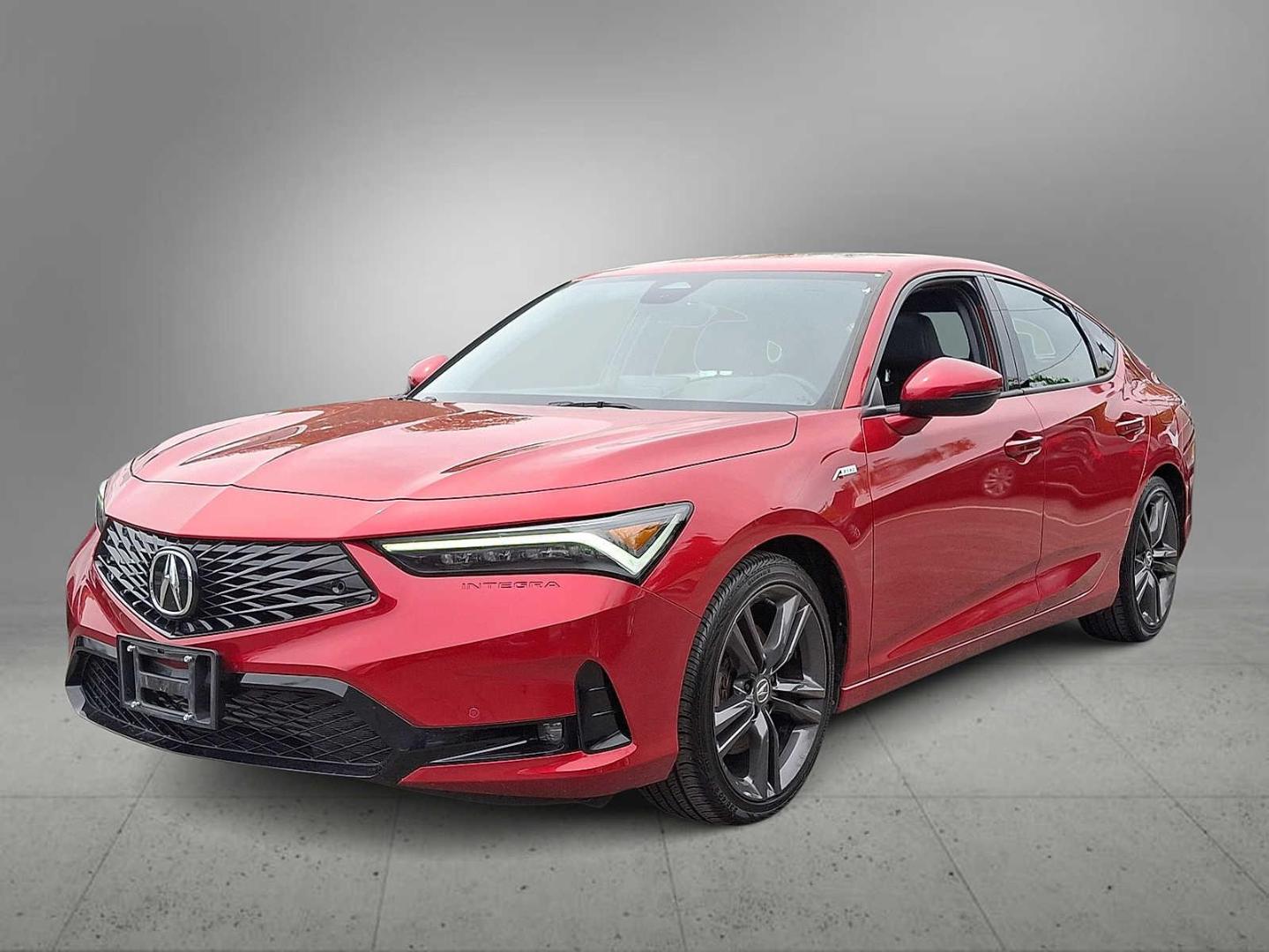 2023 Acura Integra A-Spec with Tech Package's photo