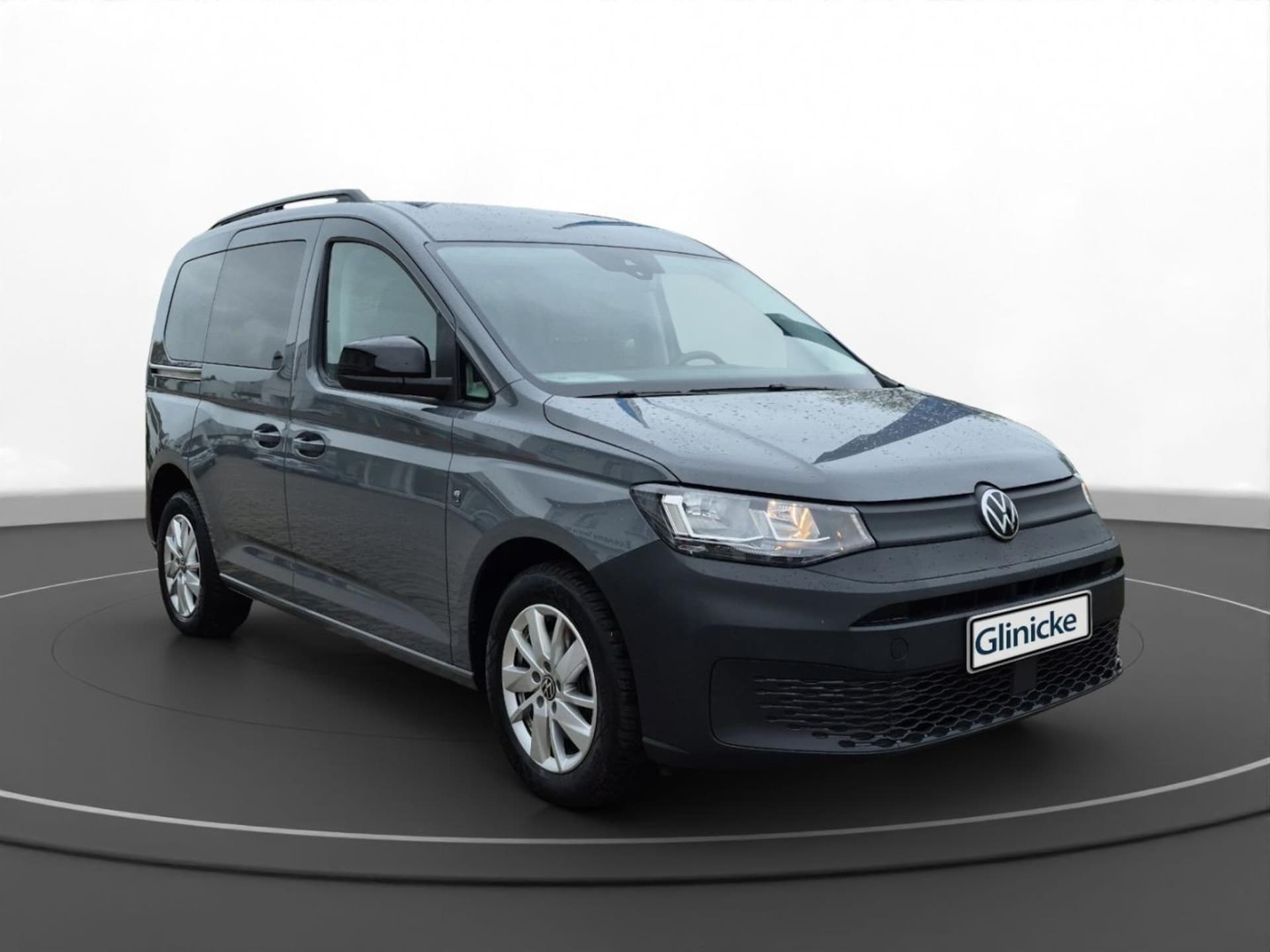 Volkswagen Caddy Basis-Modell