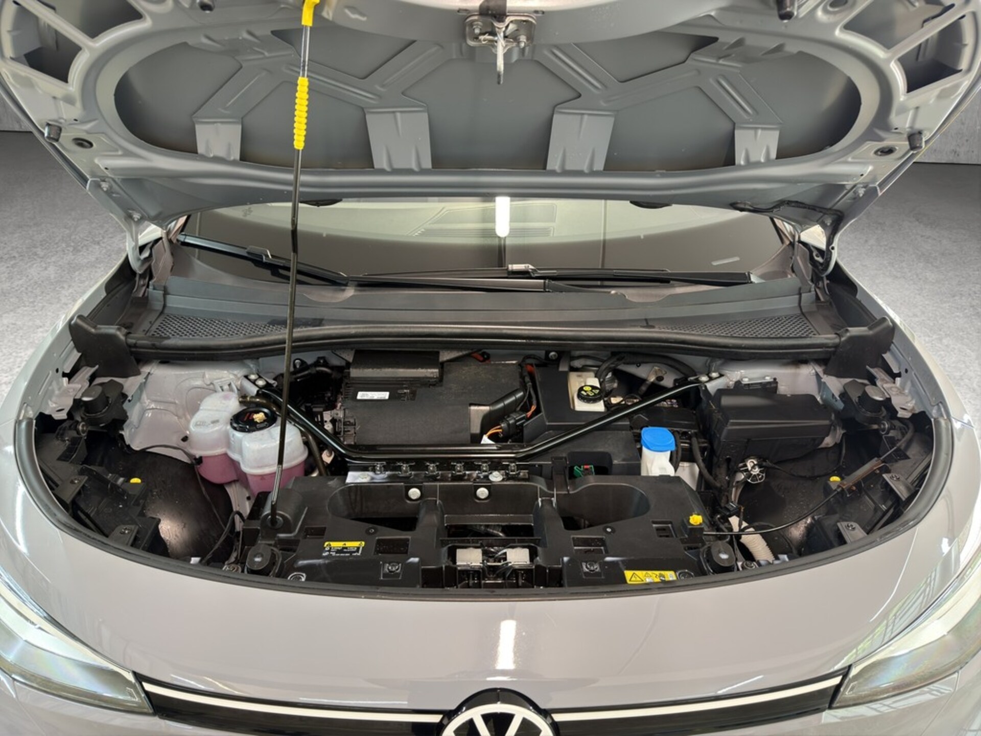 Volkswagen ID.4 Pro Performance