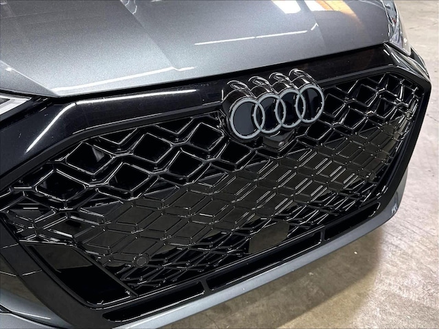 2026 Audi RS 3 Base - Photo 24