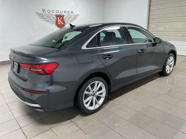 2026 Audi A3 Premium - Photo 6