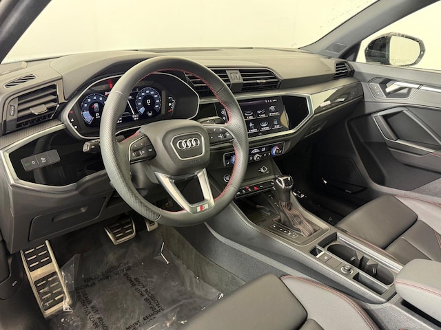 2025 Audi Q3 SUV
