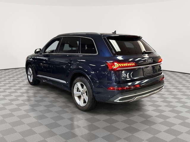 2023 Audi Q7