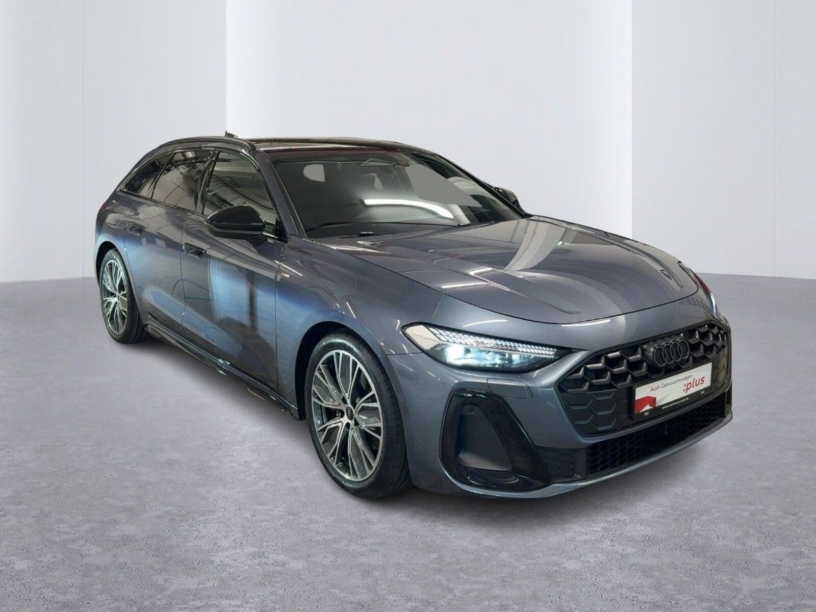 Audi A5 Avant – Bild 5