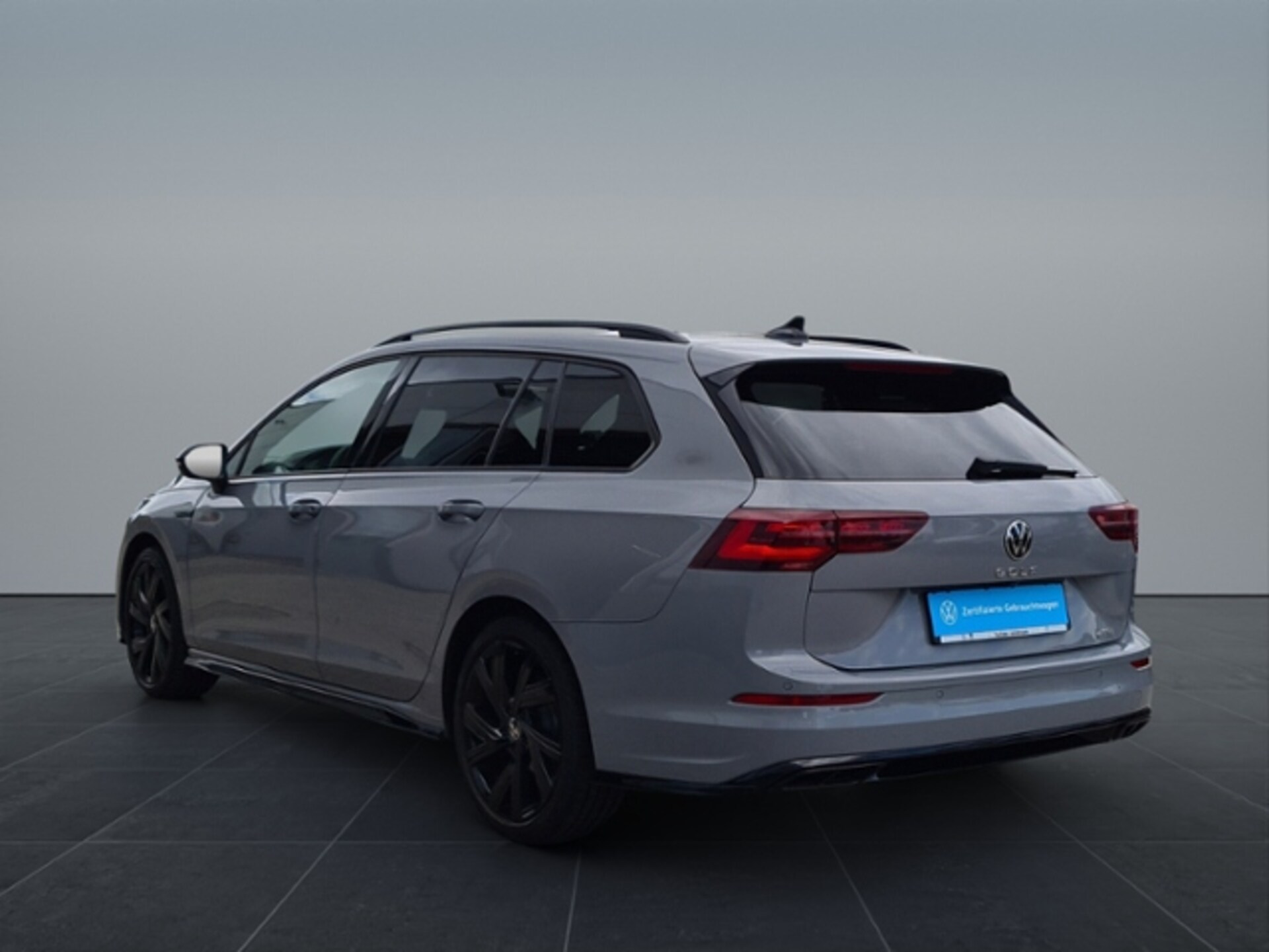 Volkswagen Golf Variant R-Line