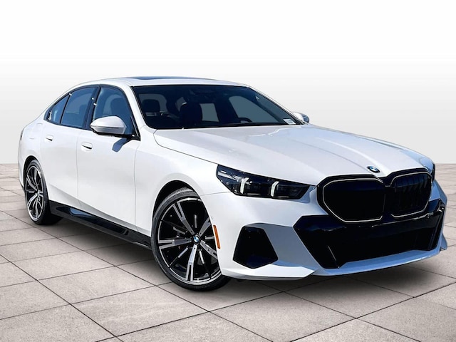 2026 BMW