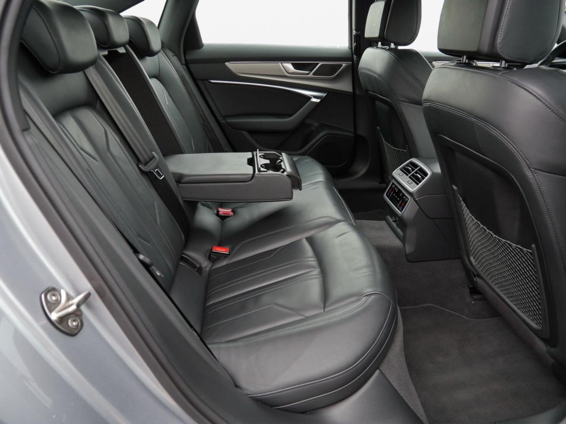 Audi A6 Limousine advanced
