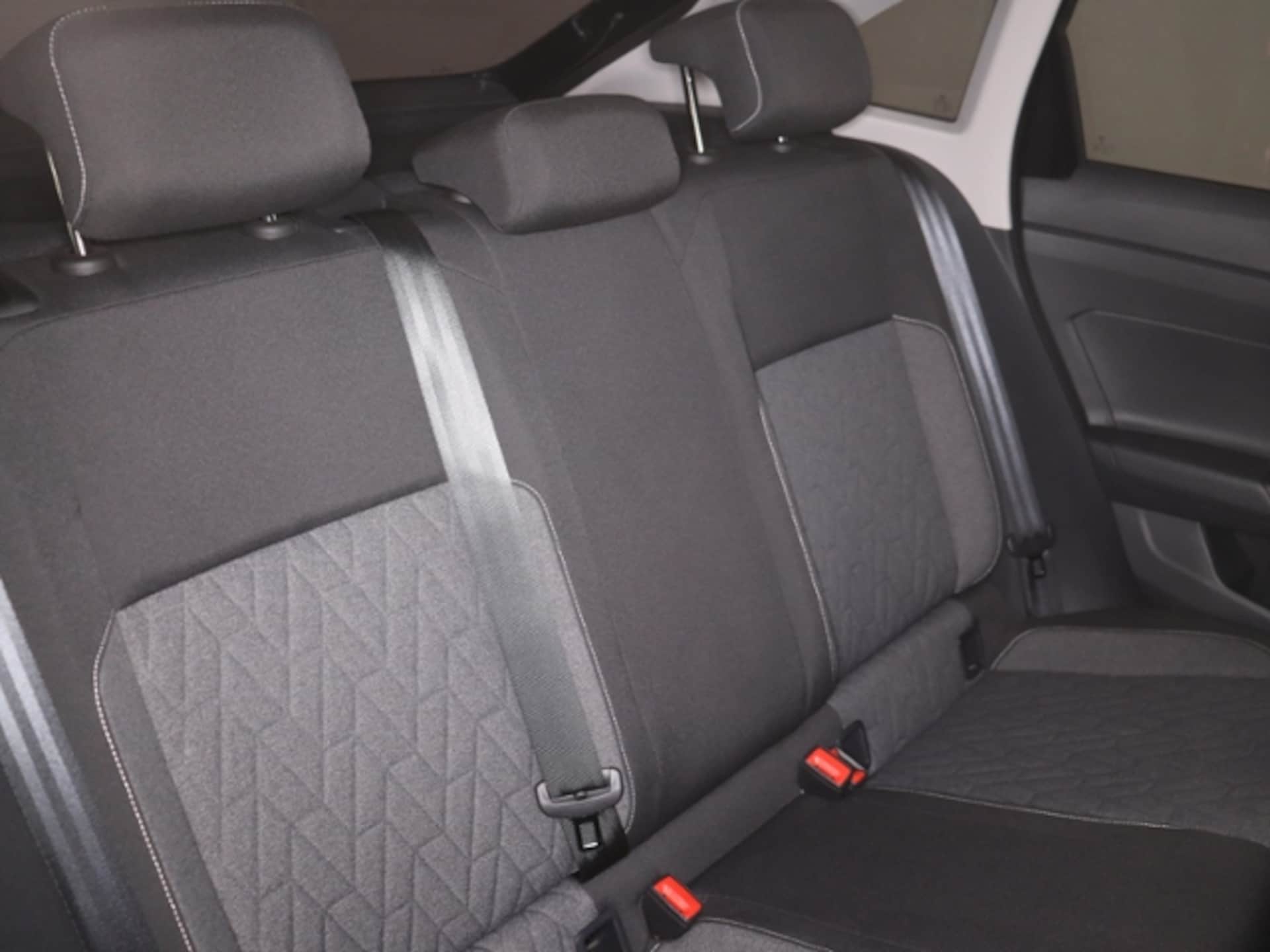 Volkswagen Taigo MOVE