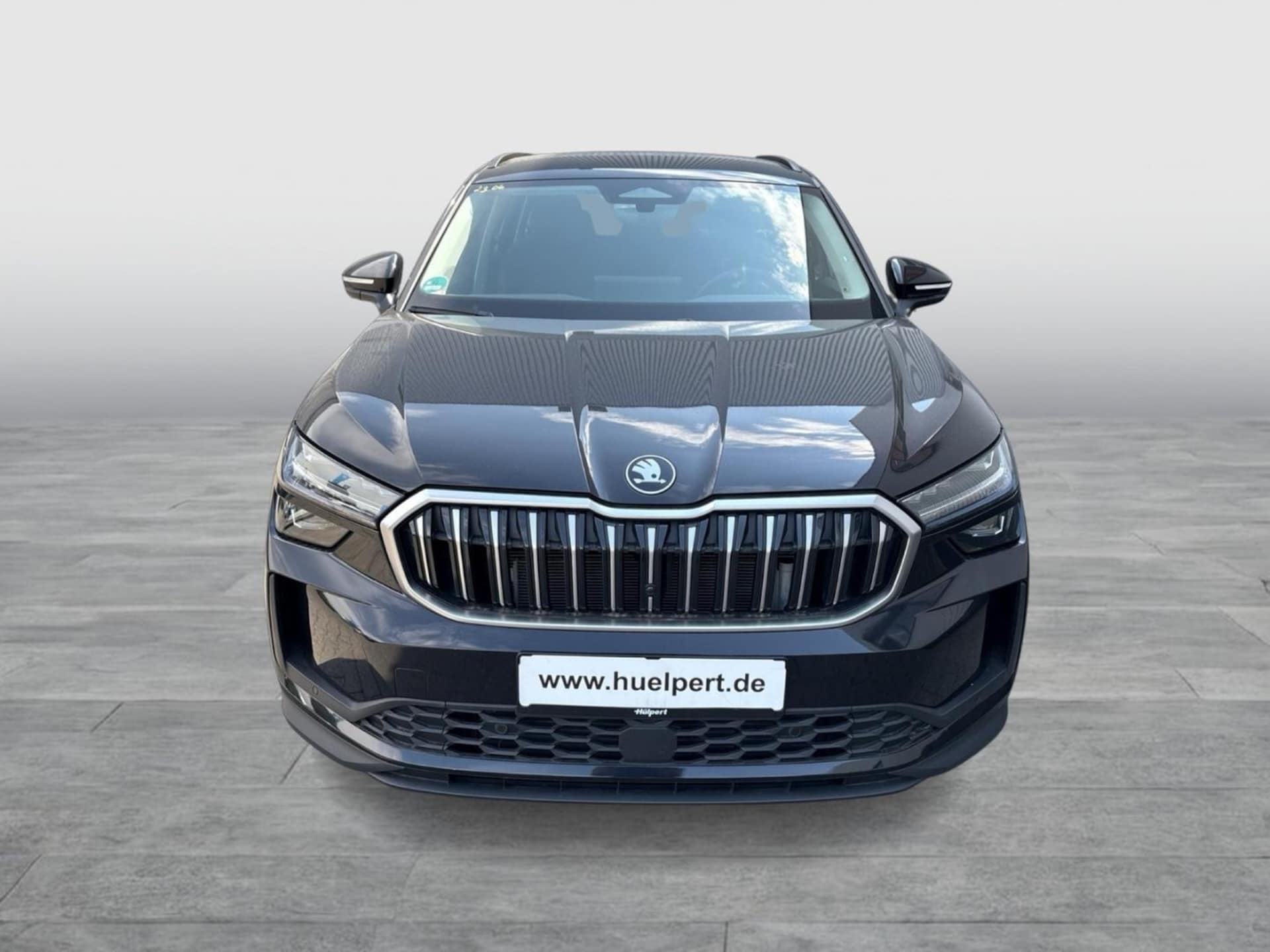 Skoda Kodiaq Selection