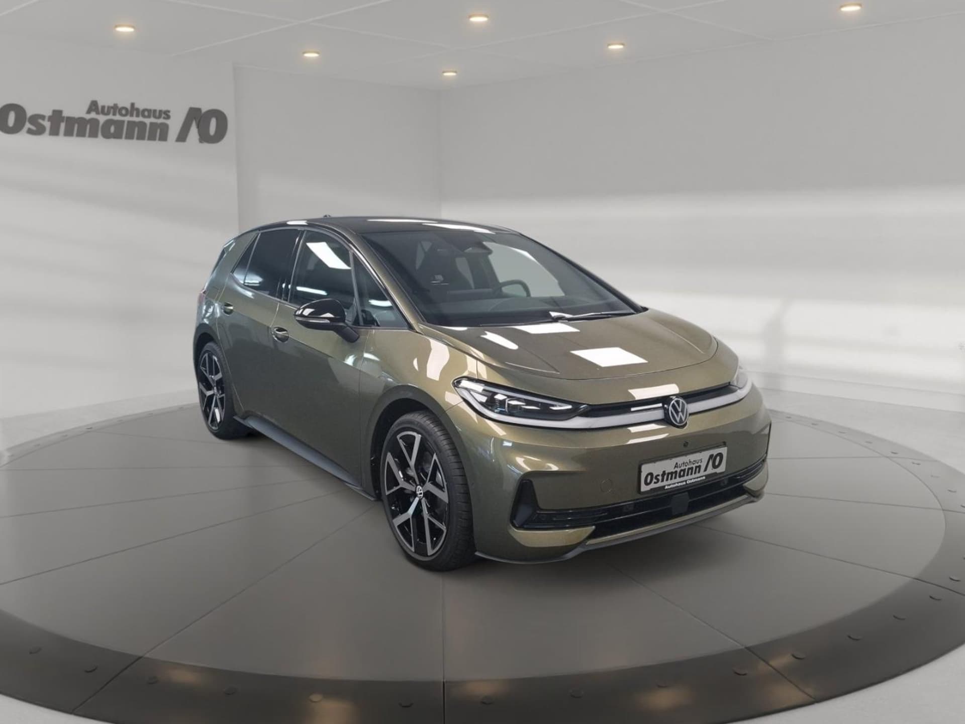 Volkswagen ID.3 Neo Style