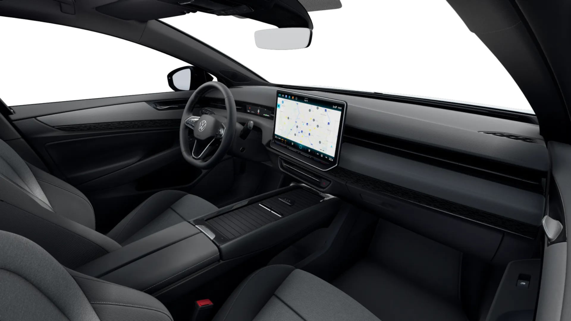 Volkswagen ID.7 Tourer Pro