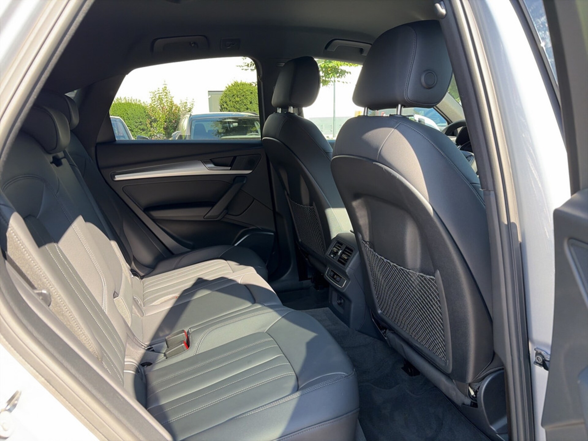 Audi Q5 Sportback S line