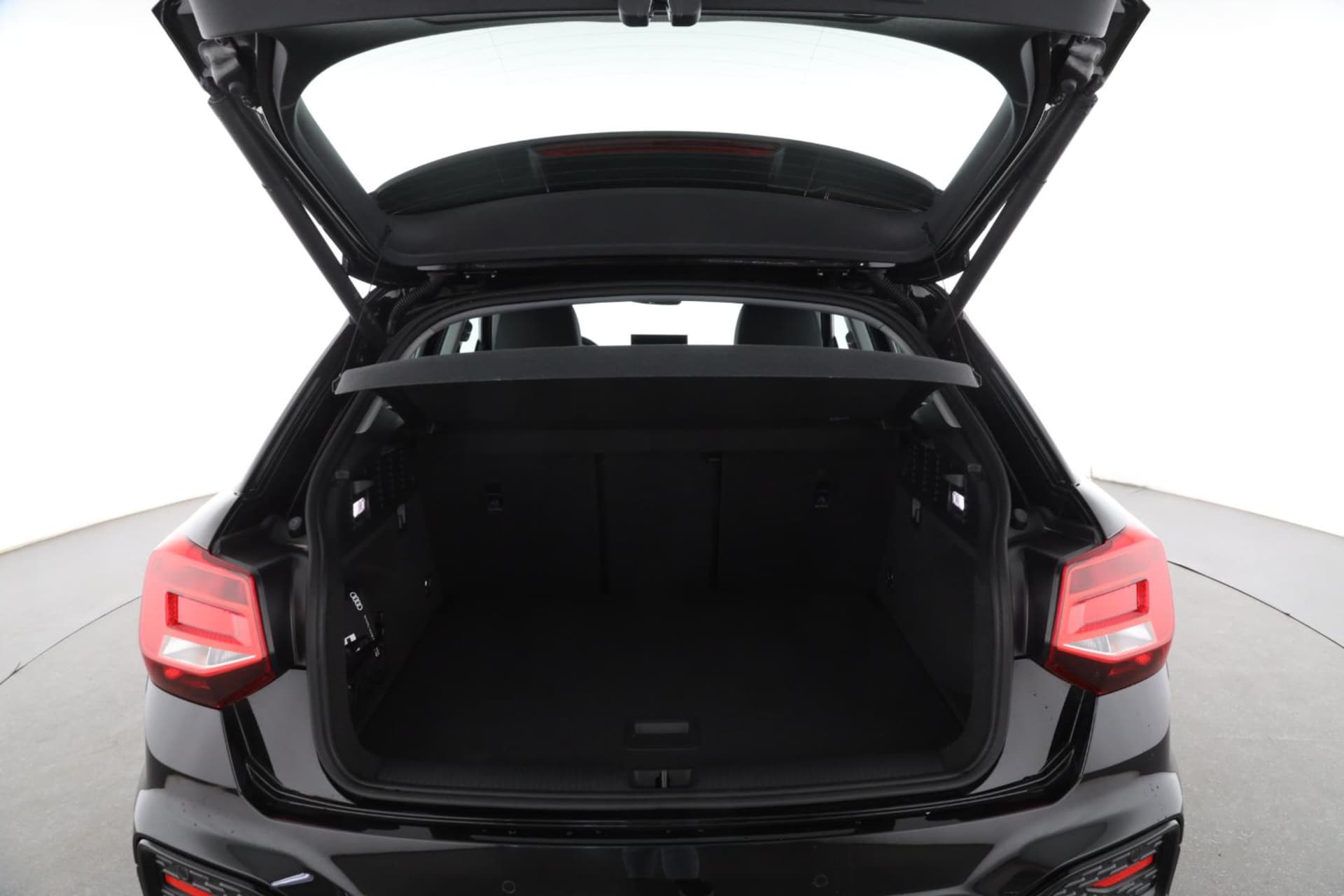 Audi Q2 Advanced