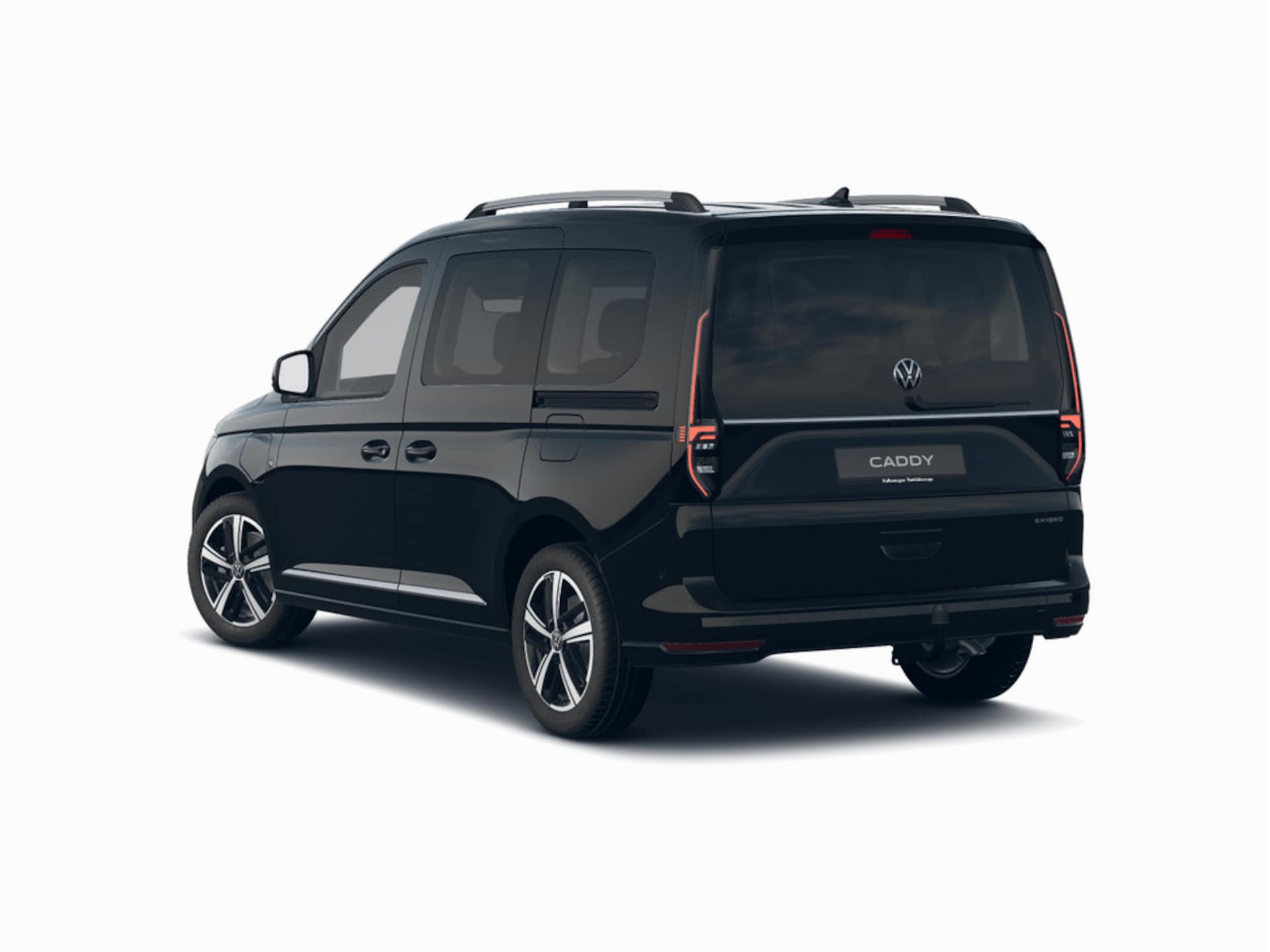 Volkswagen Caddy Style