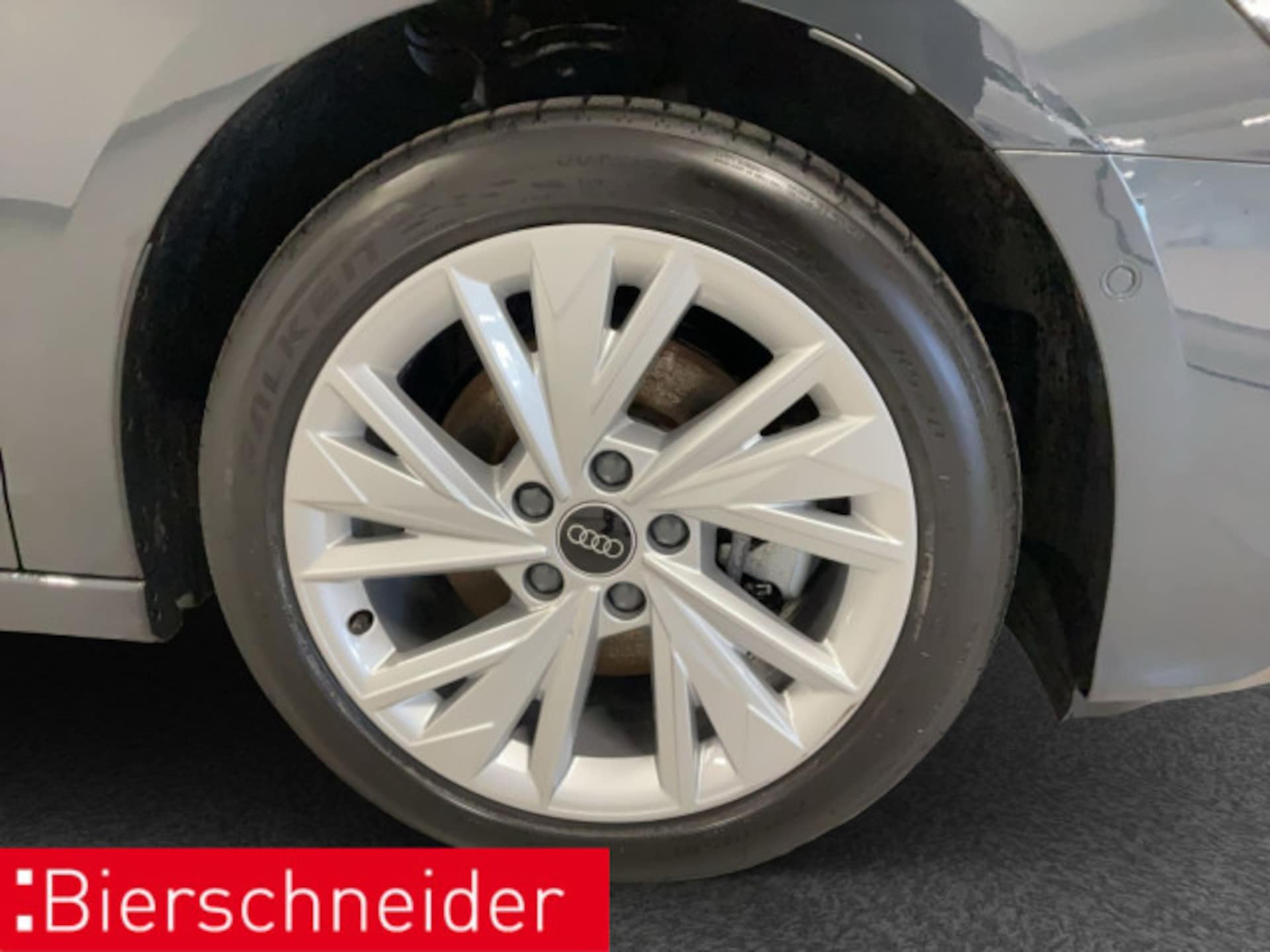 Audi A3 Sportback TFSI e