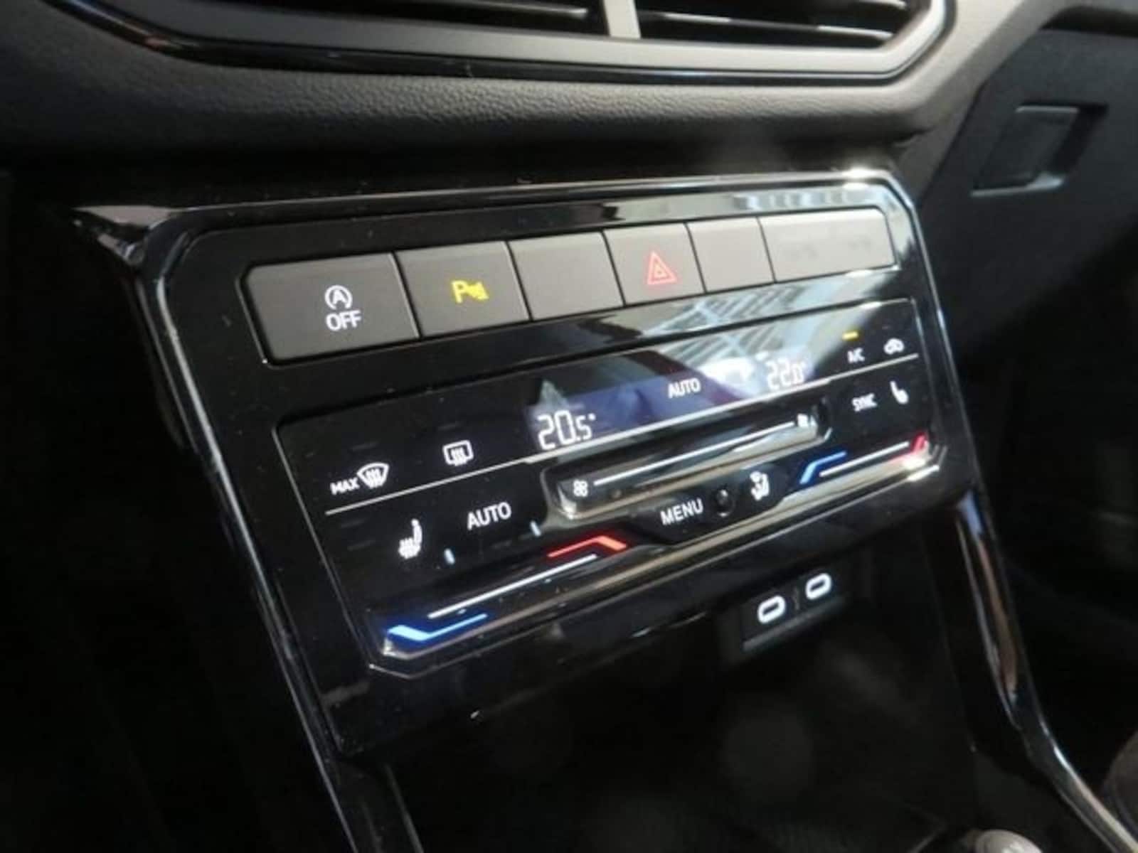 Volkswagen T-Cross – Bild 15