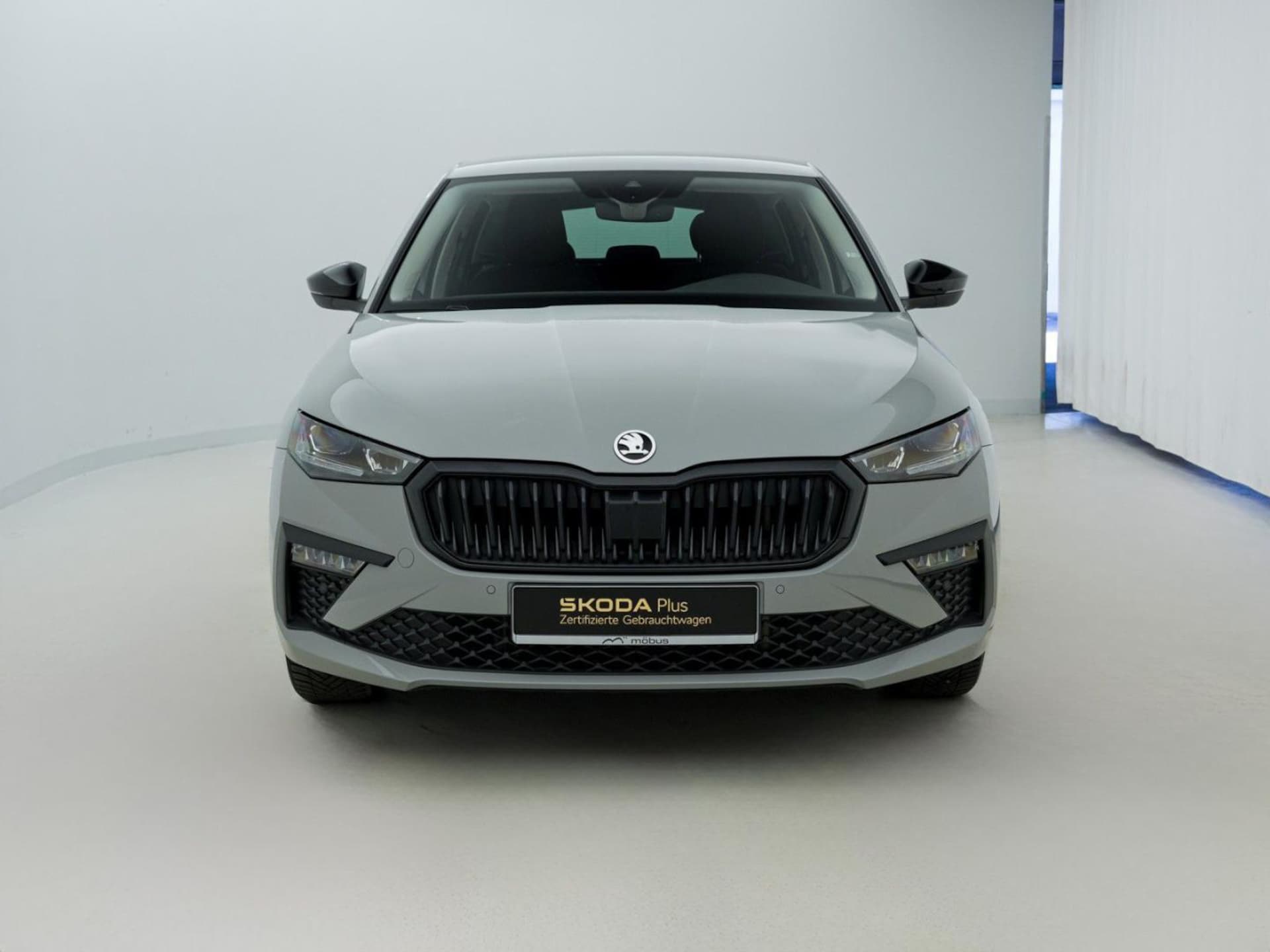 Skoda Scala Tour