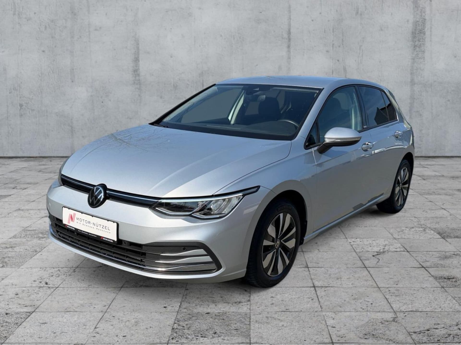 Volkswagen Golf MOVE