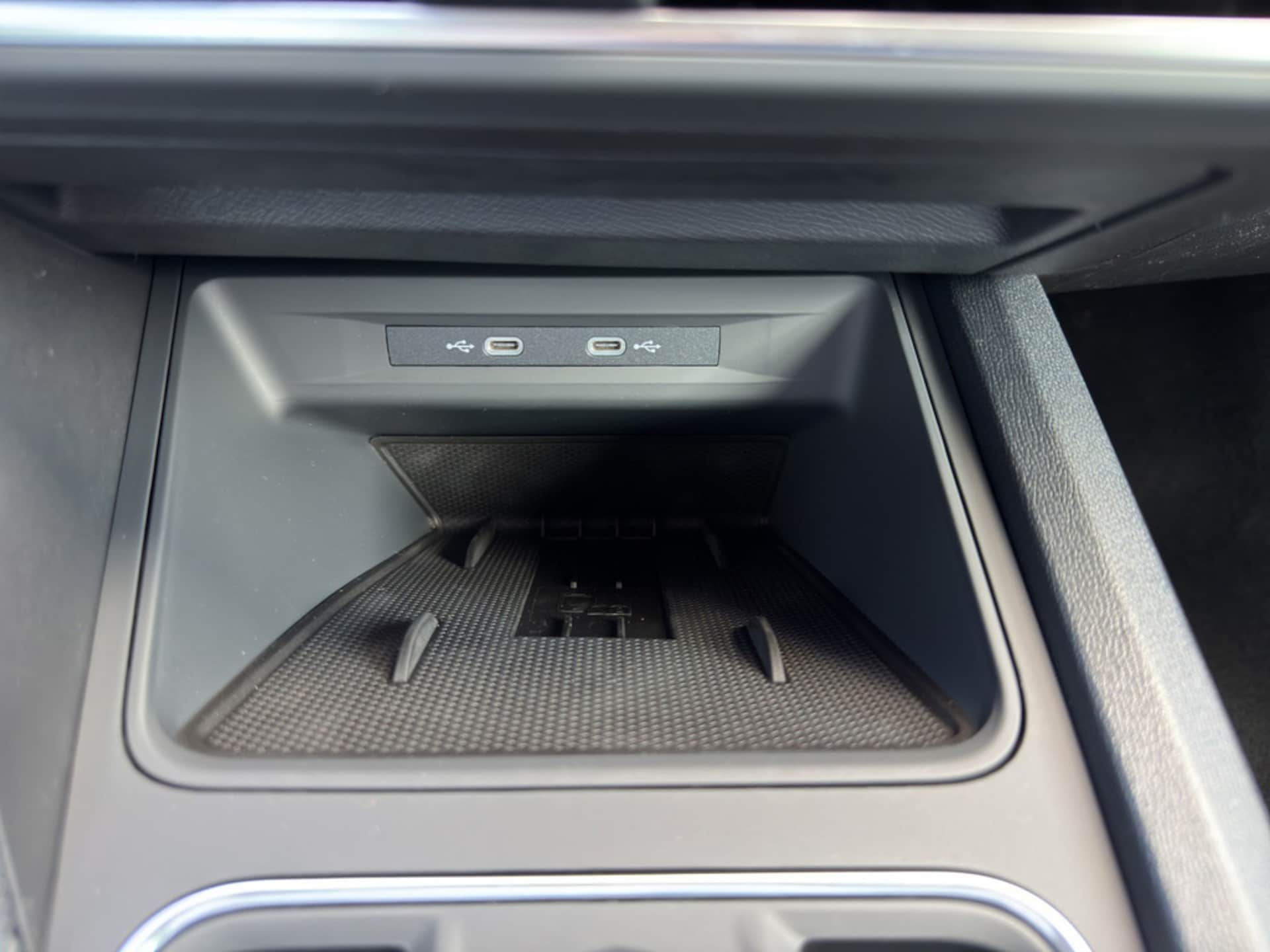 SEAT Leon Style
