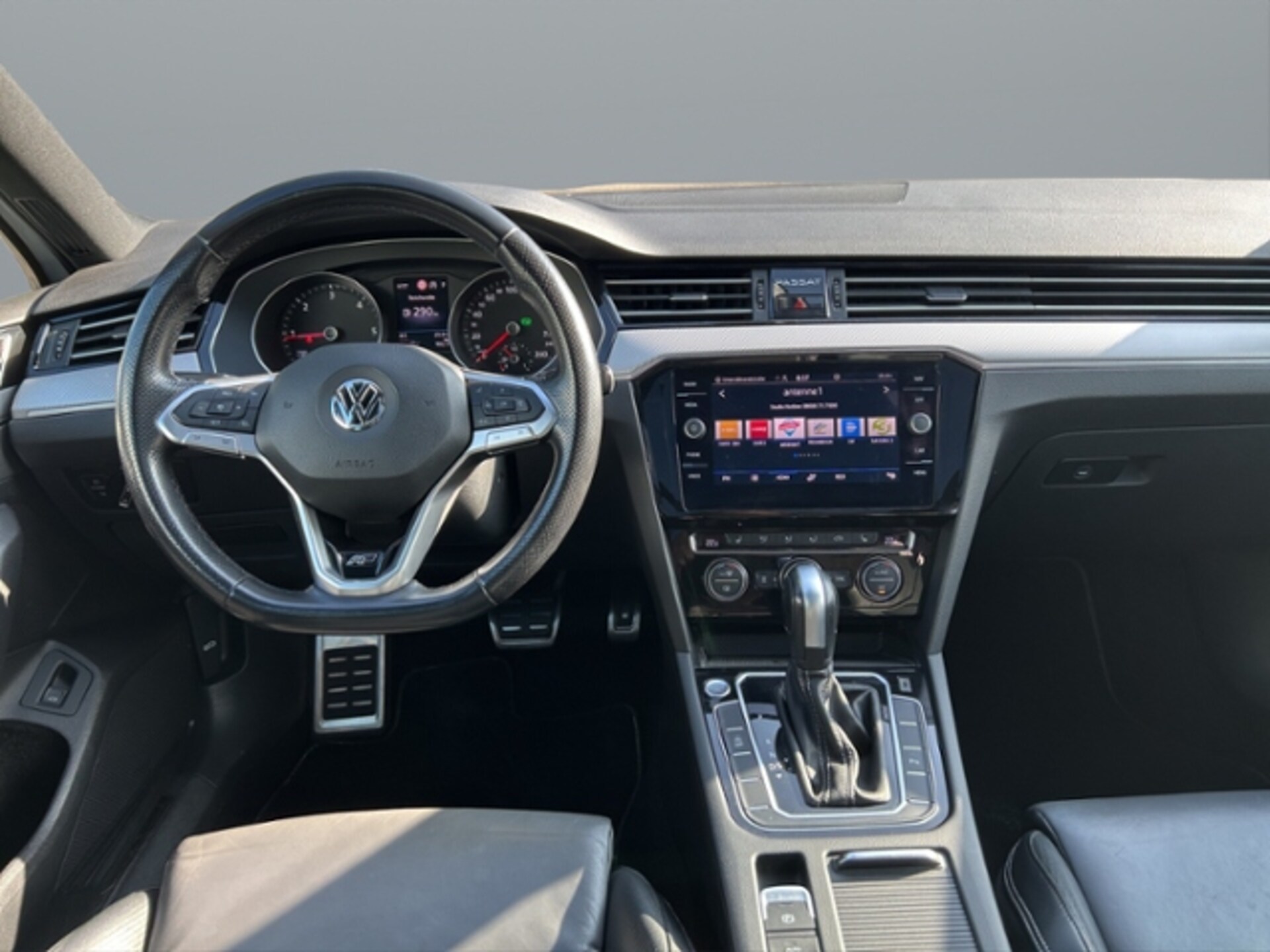 Volkswagen Passat Variant Elegance