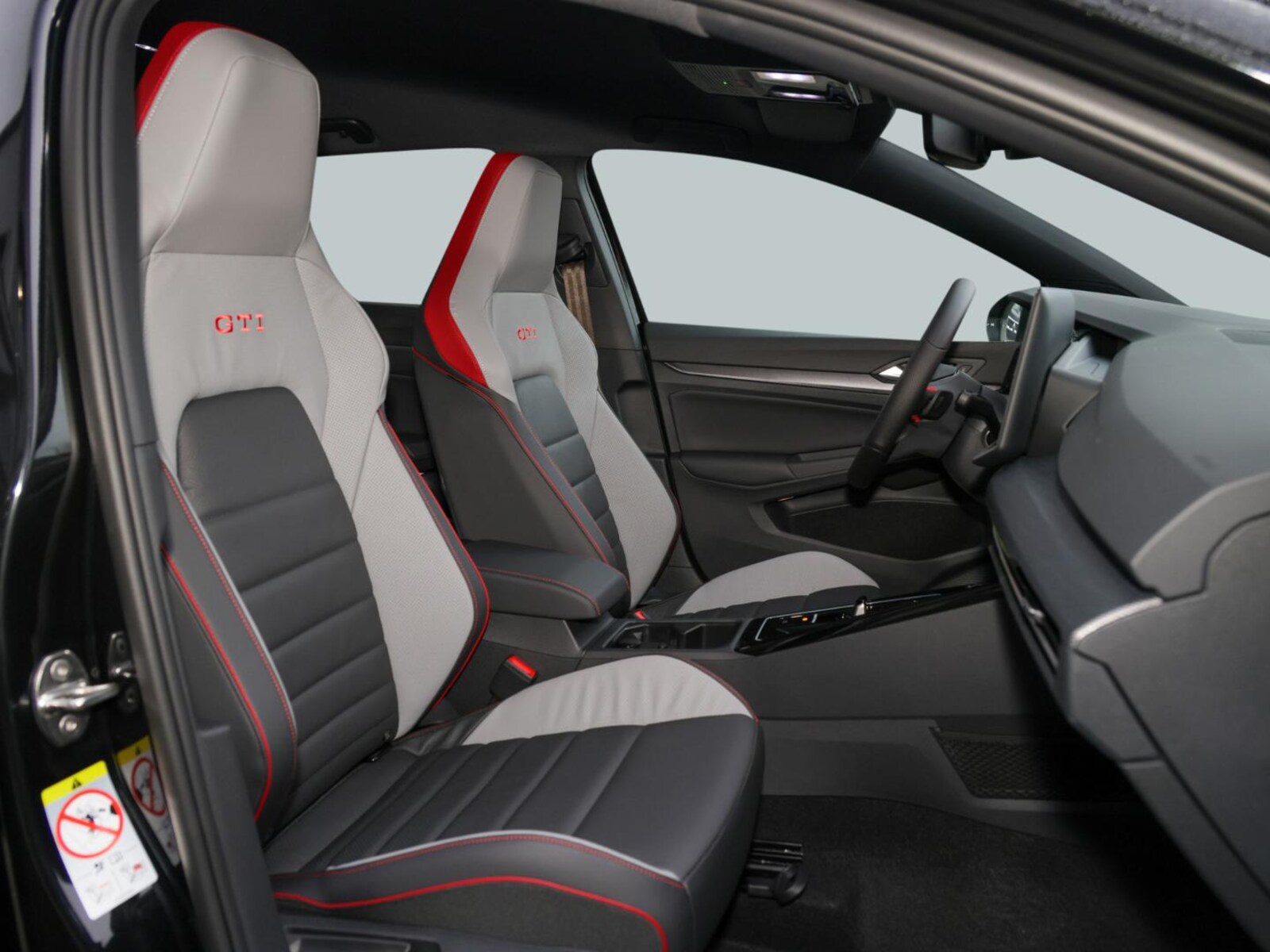 Volkswagen Golf – Bild 7