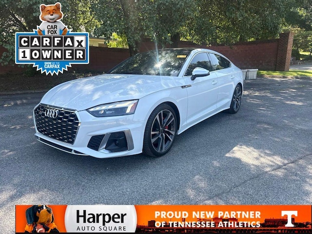 Photo of 2023 Audi S5 Sportback