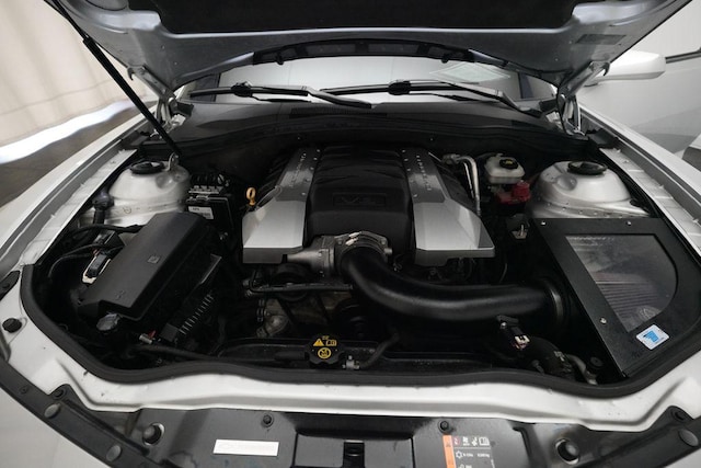 2014 Chevrolet Camaro