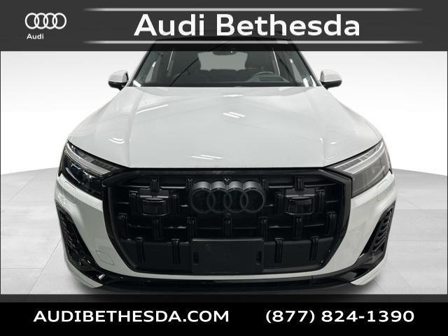 2025 Audi Q7