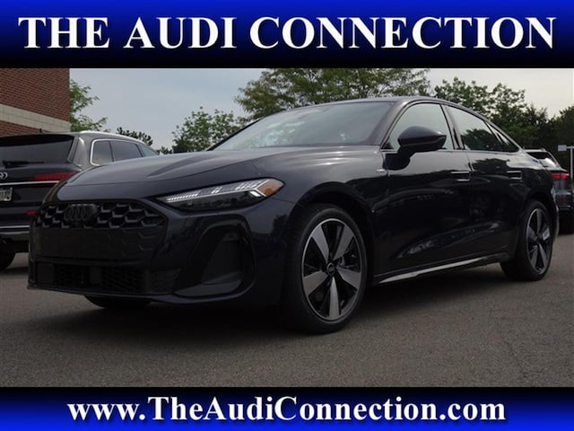 Photo of 2026 Audi A5 Sedan 