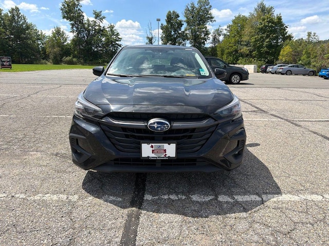 2024 Subaru Legacy