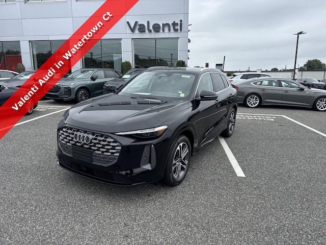 Photo of 2026 Audi Q5