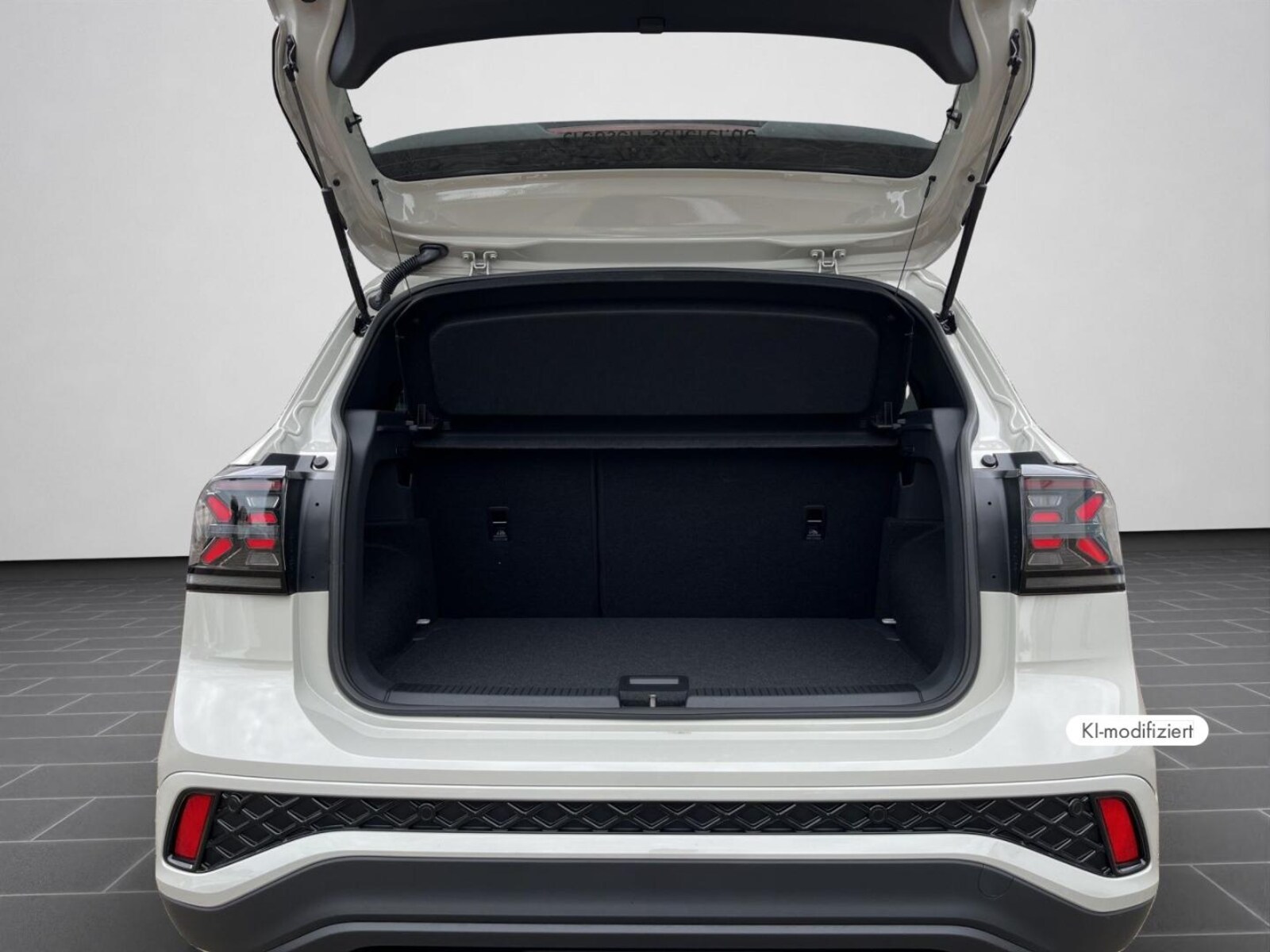 Volkswagen T-Cross – Bild 16