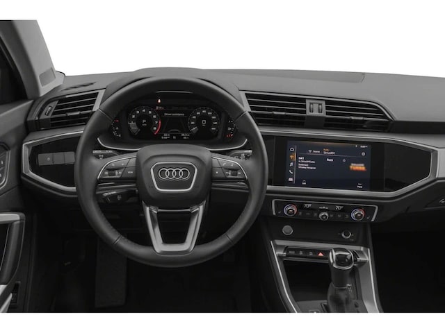 2020 Audi Q3 SUV