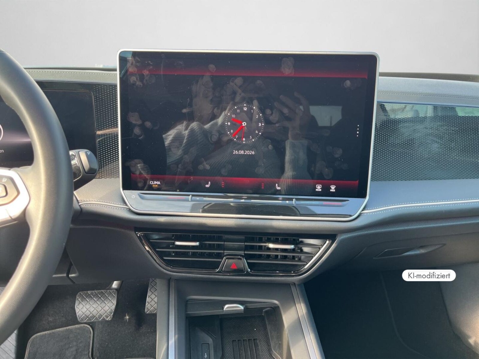 Volkswagen Passat – Bild 11