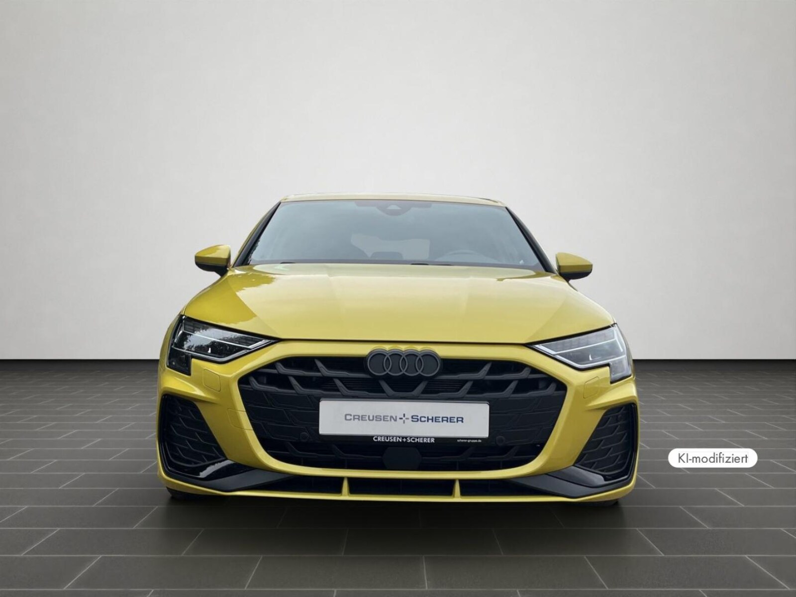 Audi A3 Sportback – Bild 5