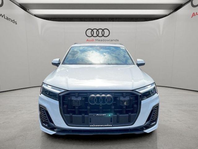 2026 Audi Q7 Premium Plus - Photo 9