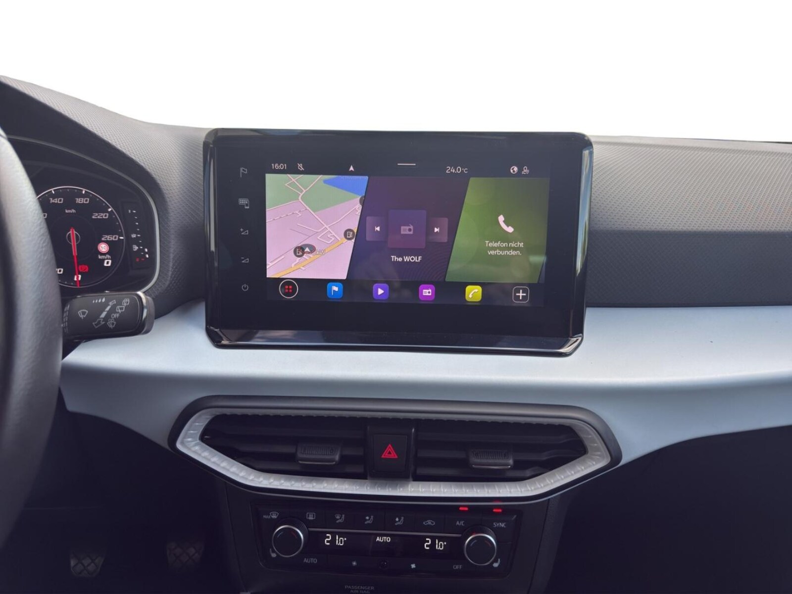 SEAT Arona – Bild 13